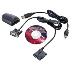 Программное обеспечение DMSC-2U для мультиметров DM-200/200A/DM-510A